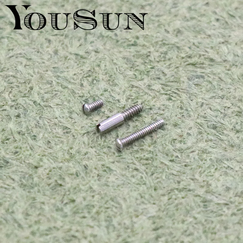 Per Chopard Watch Coperchio Inferiore Guscio Posteriore Fisso Coperchio Posteriore Accessori Per Viti