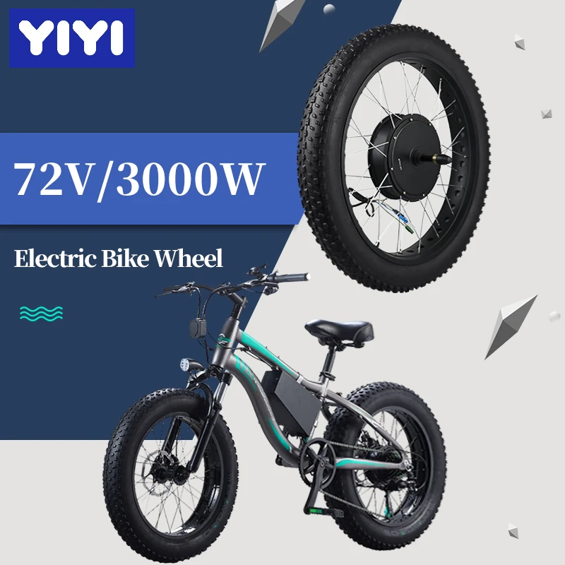 98 Electric Bike Modification Best