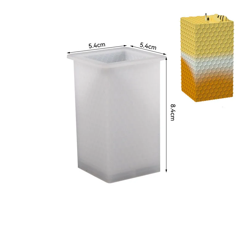 only mold 1pcs D