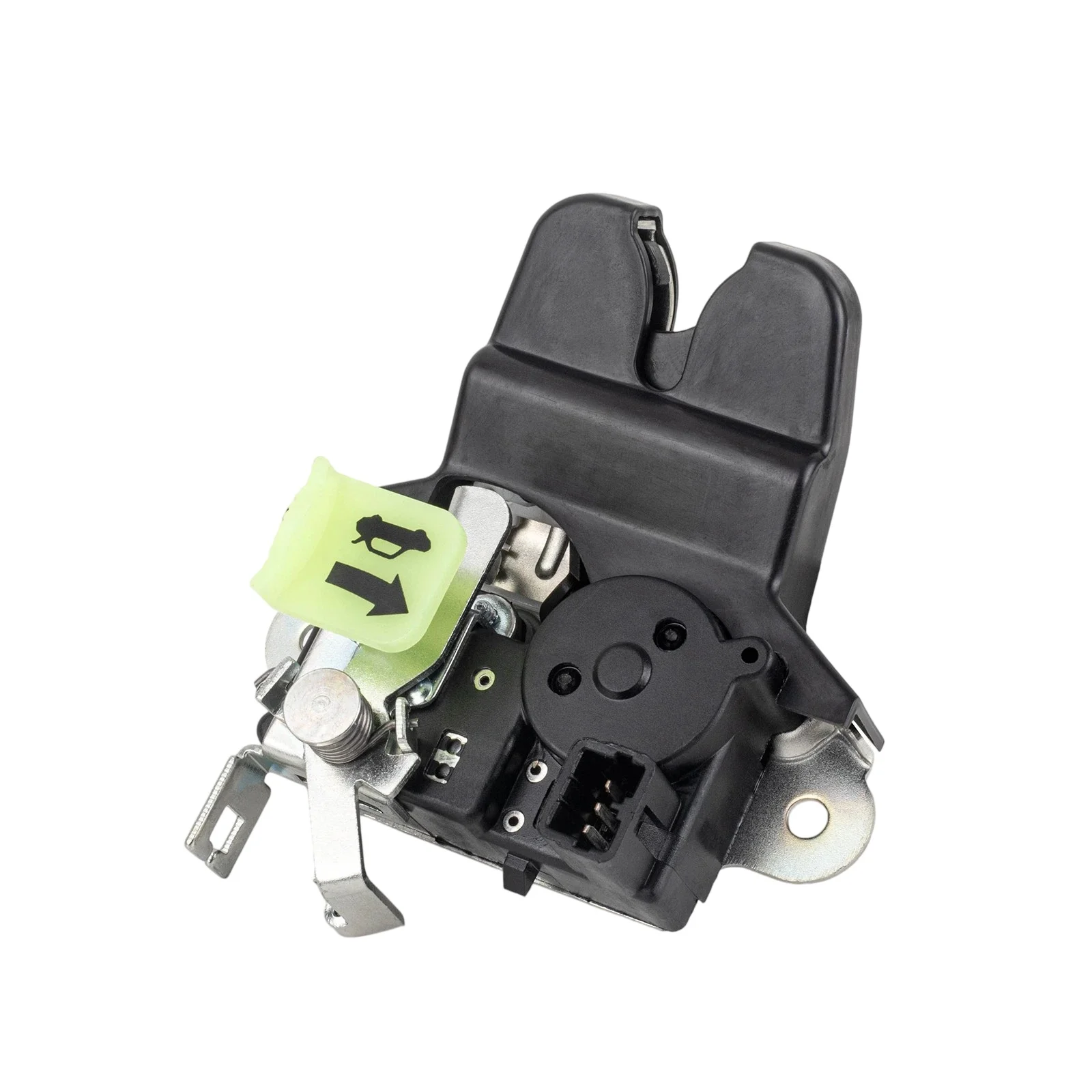 Kia Optima L4 2.0L 2011-2015 2.4L 2011-2016 용 자동차 뒷 트렁크 테일 게이트 뚜껑 래치 잠금 액츄에이터 812302T000,812302T001