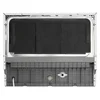 Compact Countertop Dishwasher 6 Place Settings 6 Wash Cycles Silverware Basket Energy Star Low Water 52db Operation 11.7L 2