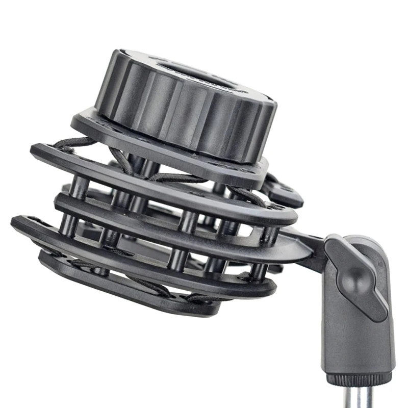 Levitt240 249 Condenser Mic Universal Microphone Clip Durable Mic Holder Shock Mount Stand microphone stand,microphone mount clamp,microphone shock mount,microphone clip holder