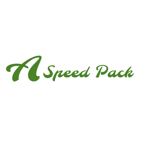 Aspeed Pack Store
