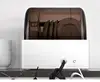 Desktop Drying and Disinfection Integrated Mini Automatic Installation 4 Sets Mini Dishwasher 3