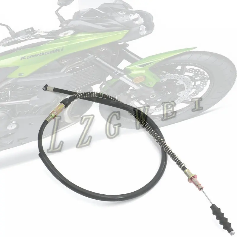 

Motorcycle Clutch Cable Line Wire Suitable For Kawasaki KL250 KL 250 Tibetans 250 Off-Road