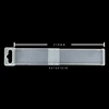 Rectangular Telescopic Box Tool Box Parts Storage Box Drill Milling Cutter Box Twist Drill Box Tap Accessories Tool Packaging 1