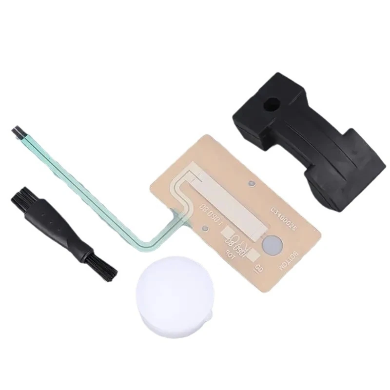 Sensitive Rubber for Roland FD8 Drum Accessories Elevates Drumming Skills drum rubber
