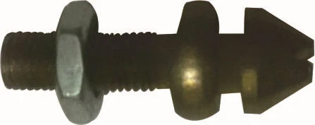 

0009910912 Figzero Panel Lock Pin For Benz Truck