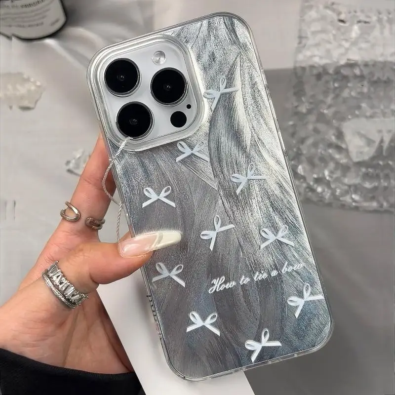 Star-Themed Protective Phone Case