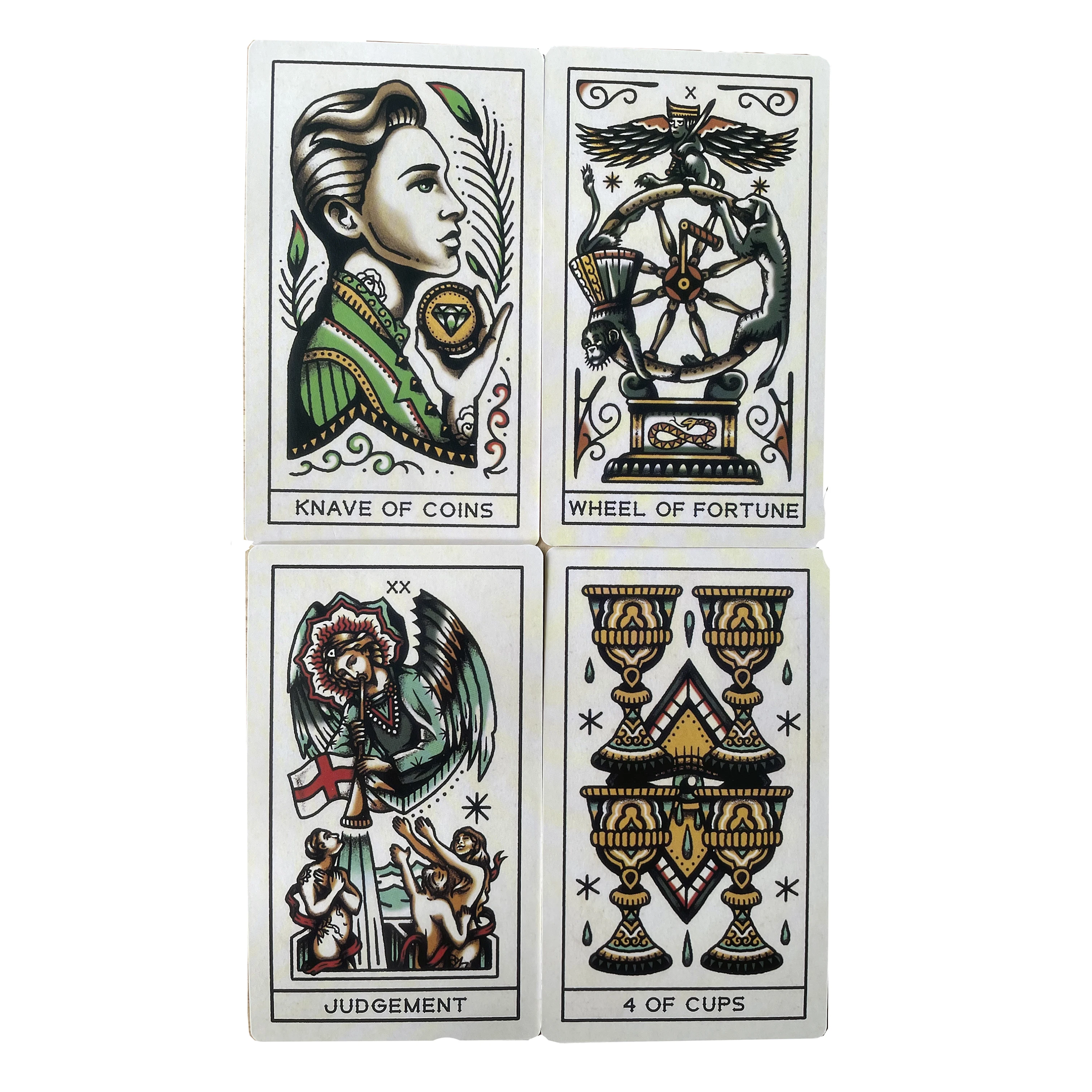 life purpose oracle cards deck vintage board and card games the best selling product essential for entertainment Tattoo  tarot deck  , Vintage board and card games, the best-selling product, essential for entertainment.