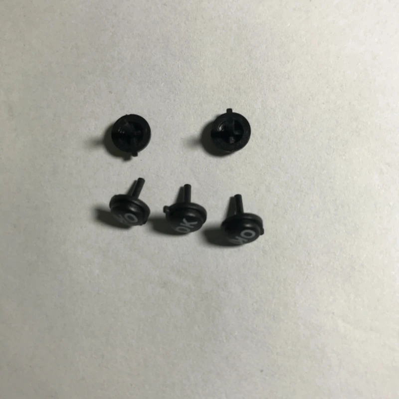 1PCS/NEW Back Cover OK Button For Nikon D7100 D7200 D600 D610 Camera Replacement Unit Repair Part