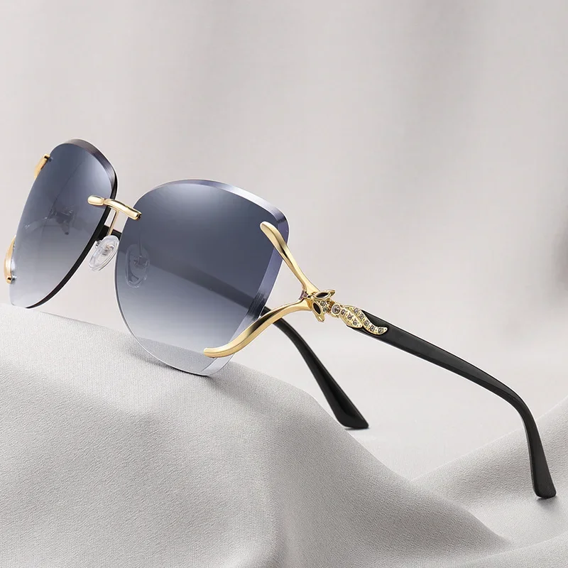 

2023 New Style Brand Design Animal Sunglasses Women Men Fashion Ladies Outdoor Sports Sun Glasses Shades Oculos De Sol Gafas