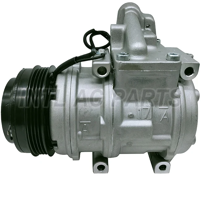 

10PA17C Auto Car AIR Conditioning A/C AC Compressor for Toyota Hiace RZH 88320-26450 8832026450 88320 26450