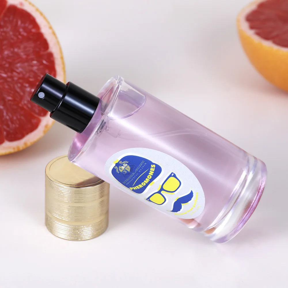 Langhoudend damesparfum en geurspray voor de slaapkamer_voghion.com