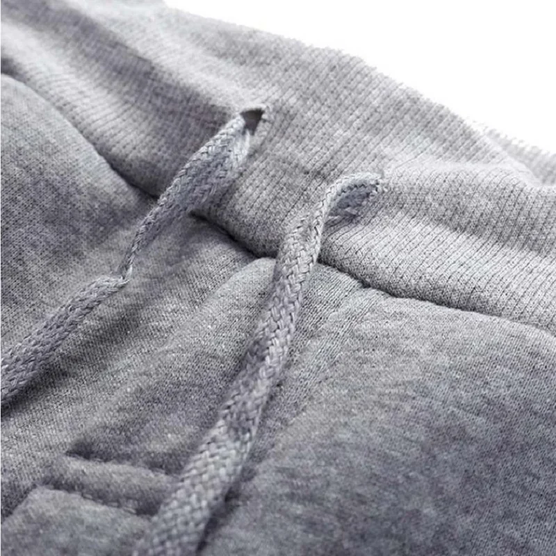 Anime Berserk Print Sweatpants for Men Athletic Joggers Trousers Spring Fall Casual Fleece Pants with Pockets Cosplay Costume 5