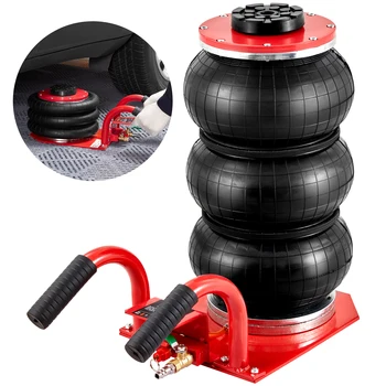 3 Ton Pneumatic Air Jack 1