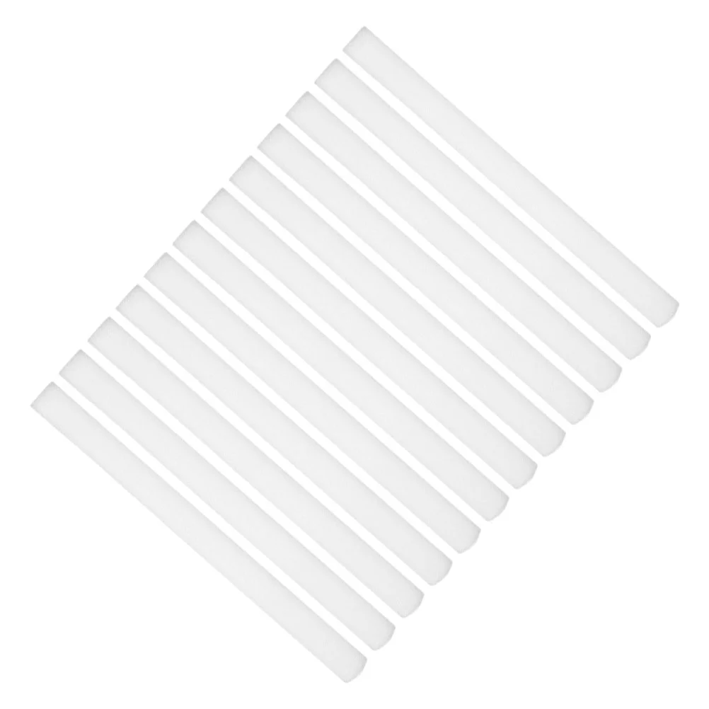 

12 Pcs Giant Foam Glow Sticks for Weddings Party Decorations Bulk Cheerleader Concerts Abs LED Parties