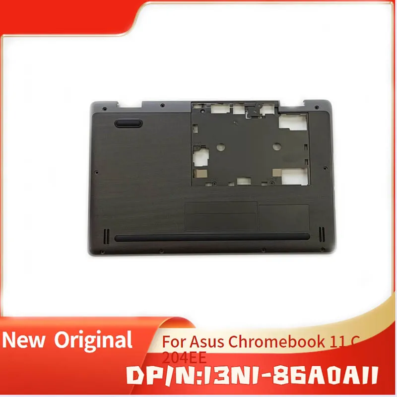 Muslimblack Cover Inferiore Originale Nuova Di Zecca Per Asus Chromebook 11 C204Ee