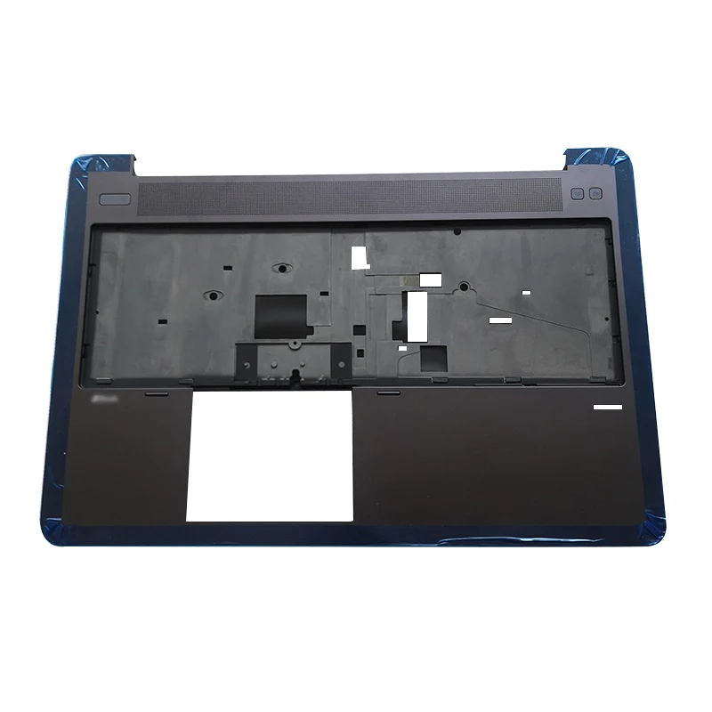 

Original 95% NEW For HP Zbook 15 G3 Zbook 15 G4 850147-001 AM1C3000500 Laptop Palmrest Upper Case With FPR Slot