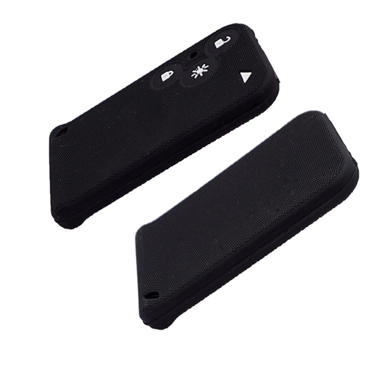 Key Card Cover Case Skin Set Fit for Renault Laguna Espace 3Button Remote Key Silicone Holder key case,key case cover,remote control case cover