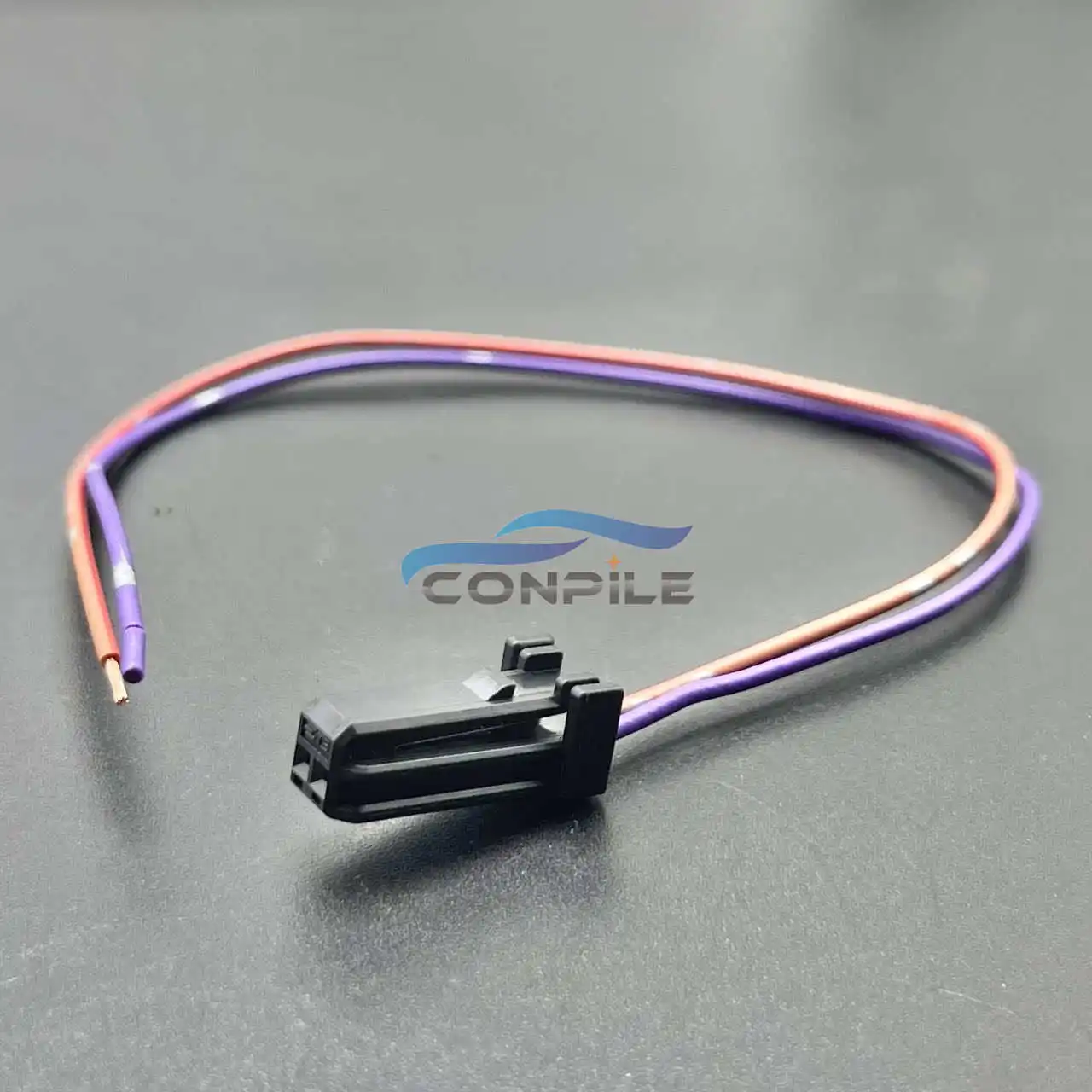 

1pc for Honda Civic Fit GREIZ GIENIA door tweeter bass horn with line male female cable