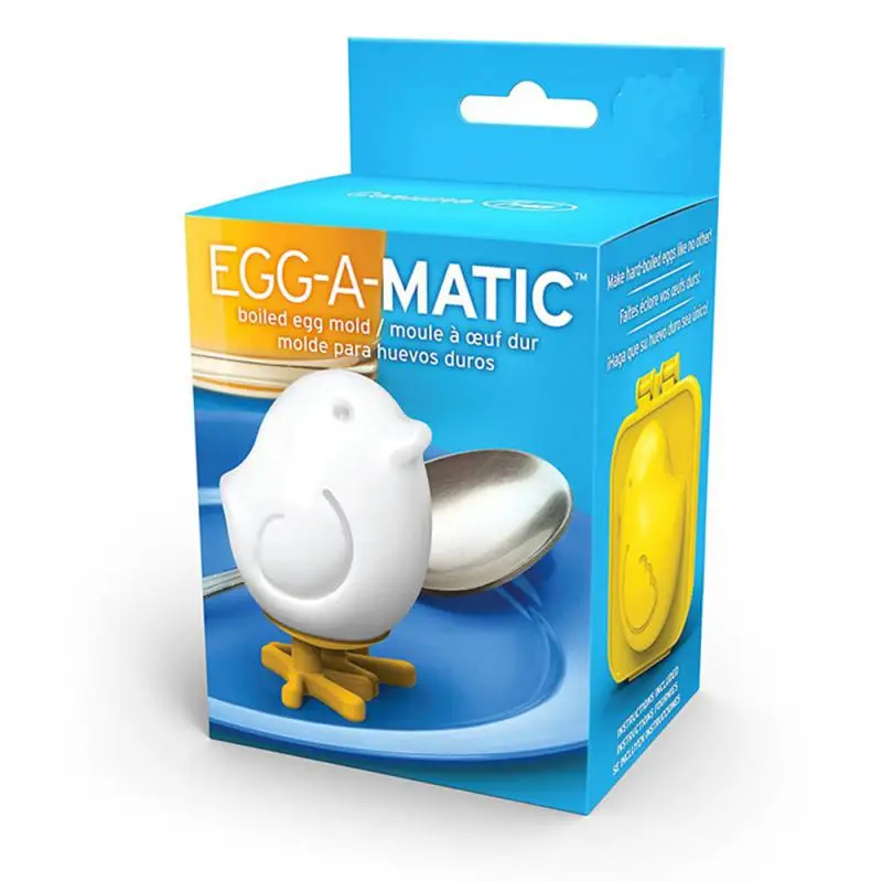 Creative Egg Mold Egg Tool Fun Boiled Model Child Personality Breakfast Rice Ball Lunch Mold Kitchen Tool egg boiler mold cup