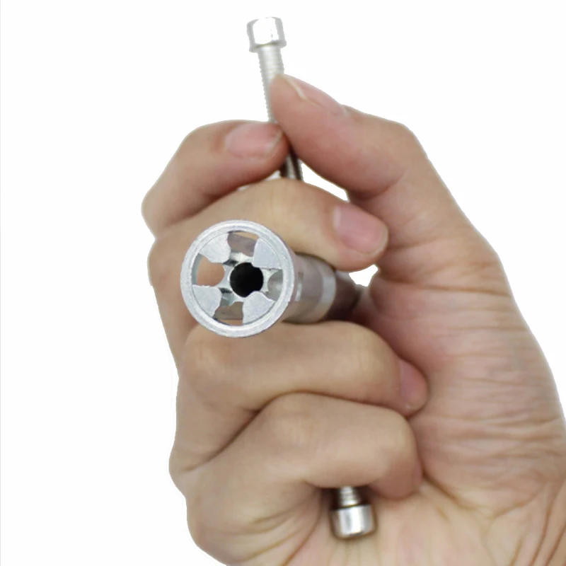 Automatic Electrician Wire Stripper & Twisted Wire Connector Tool
