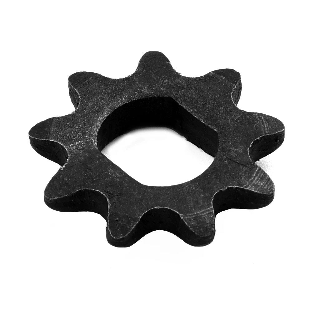 

Hot Sale Electric Scooter Motorcycle 9T 11T 13T 25H Sprocket Replacement Accessories For 25H Chain Motor Pinion GearDC Motor