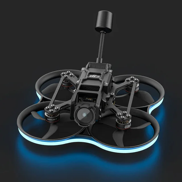 BETAFPV Pavo20 Pro Brushless Whoop Quadcopter 2025 3