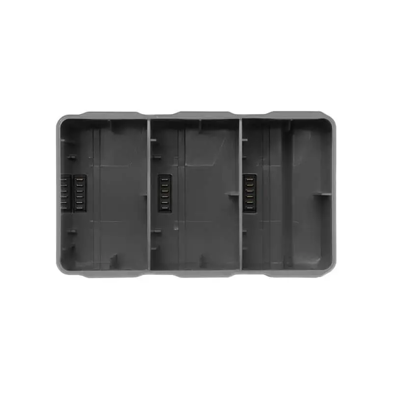รูปสินค้า แบตเตอรี่โดรน DJI 2788mAh แท่นชาร์จสองทาง