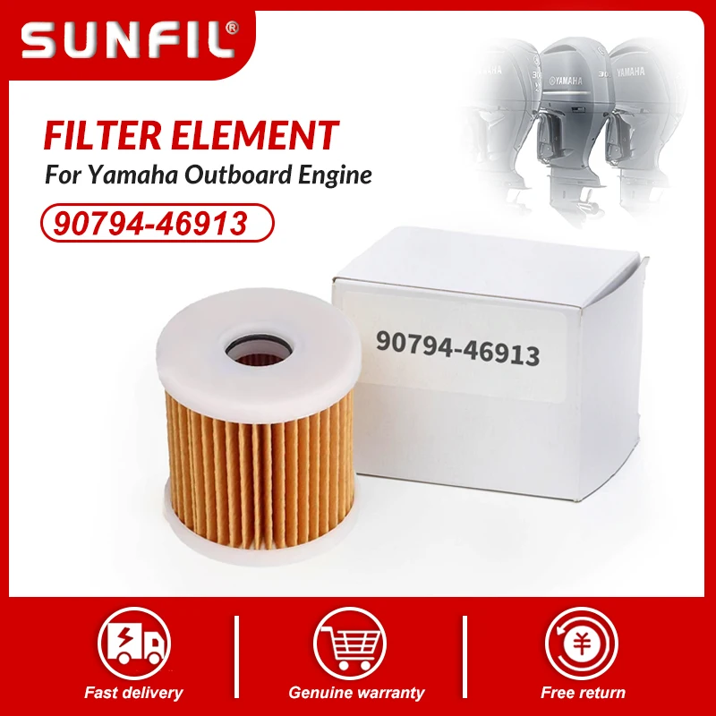 90794-46871 90794-46913 90794-46911 90794-46868 Fuel Filter