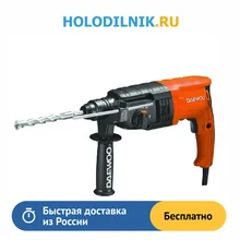Перфоратор daewoo dah920