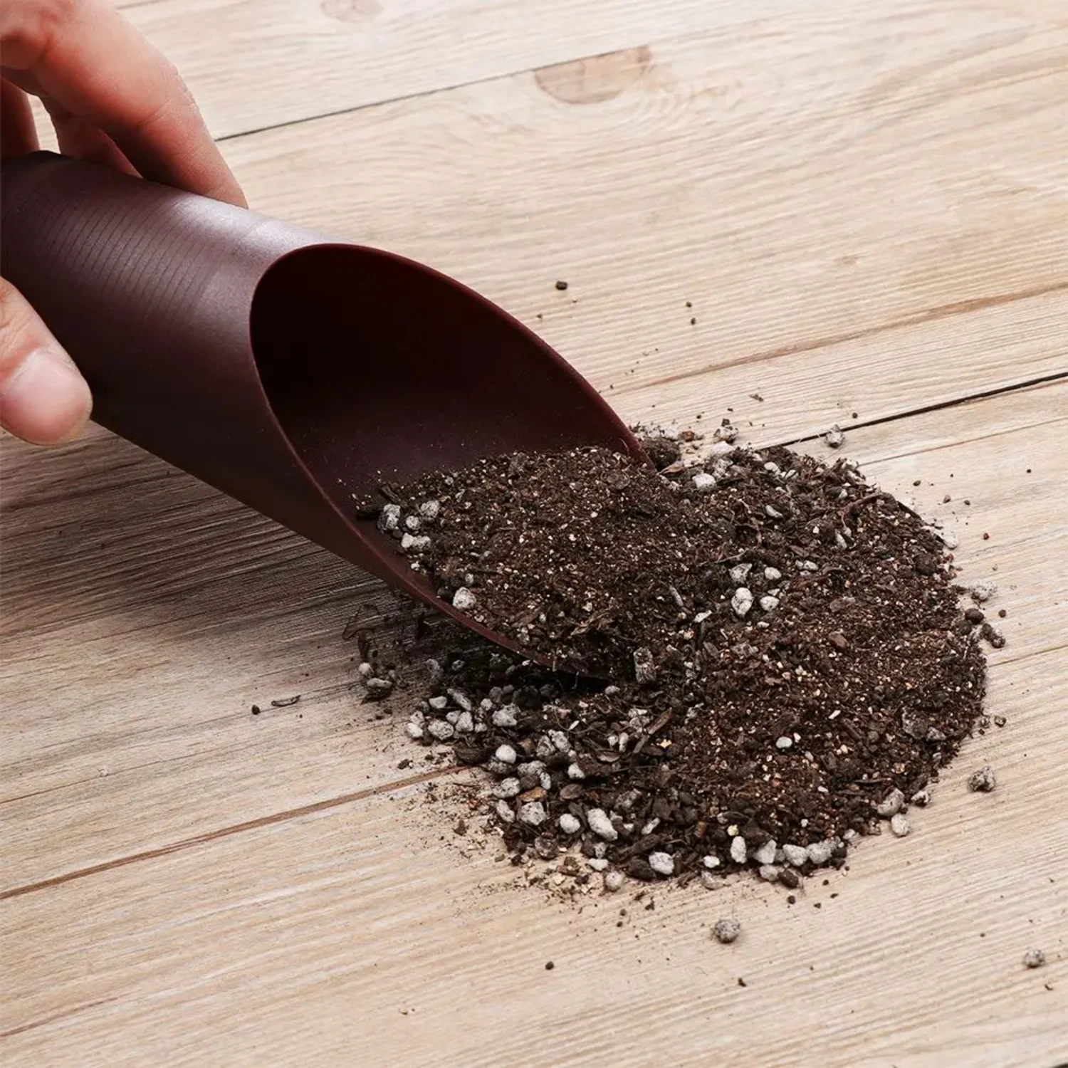 Ideal for Your Garden - Long-Lasting, Durable, and Dependable Gardening Tool Set for Bonsai Enthusiasts! Includes Shovel, Spade, 5