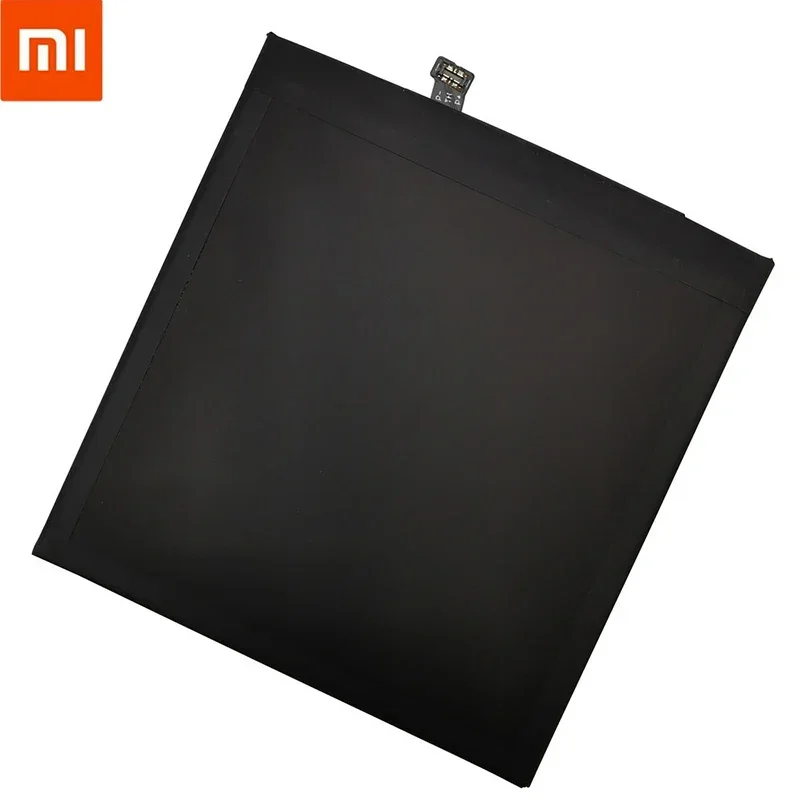 100% Original Xiaomi BM4C Mobile Phone Battery For Xiaomi Mi Mix Replacement Battery 4400mAh High Capacity Phone Batteries+Tools