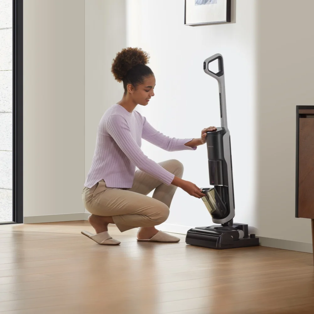 مكنسة ذكية H14 دريم التنظيف العميق