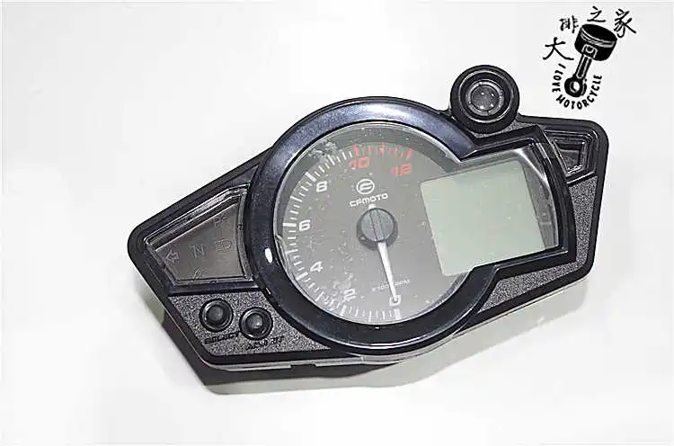 

Оригинальные аксессуары для Cfmoto Nk150nk фотометр с жидкостным кристаллом