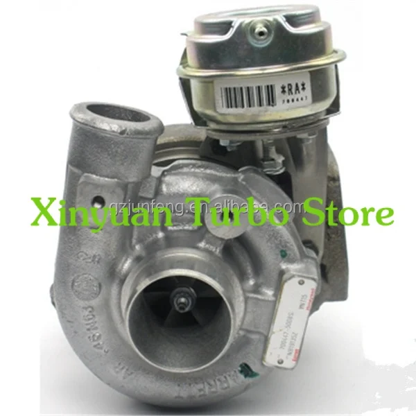 

GT1549V Turbo 700447-0005 700447-0006 Turbocharger for e30 turbo