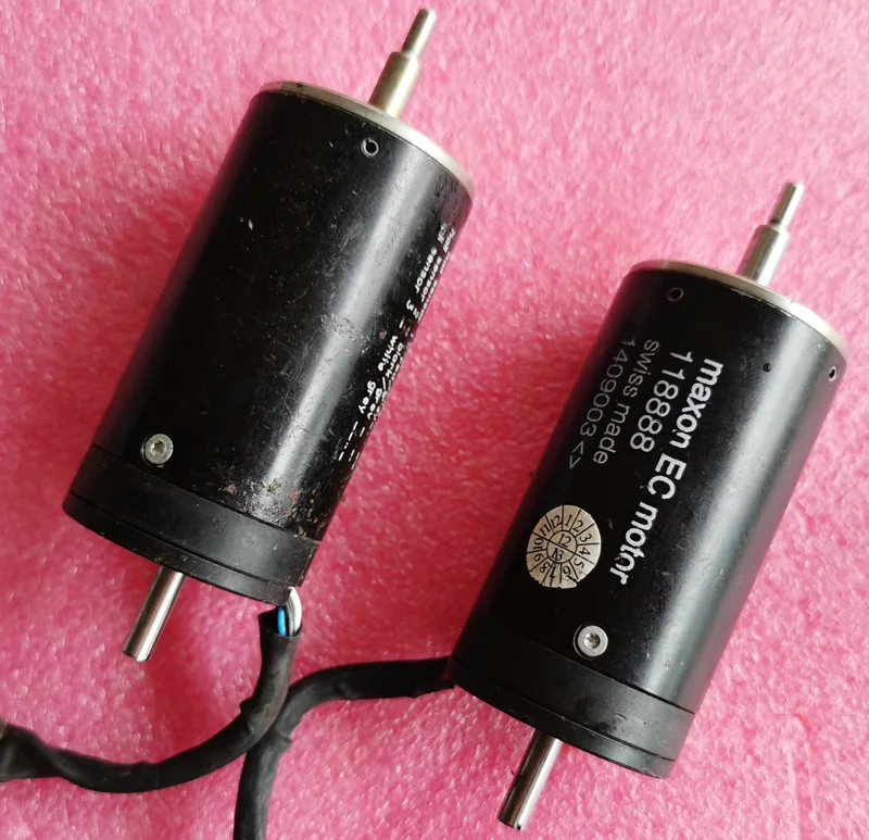 MAXON ブラシレス モードライバ 4個セット 新品未開封 多岐に渡るドライブ技術をオンラインで – maxon ショップ