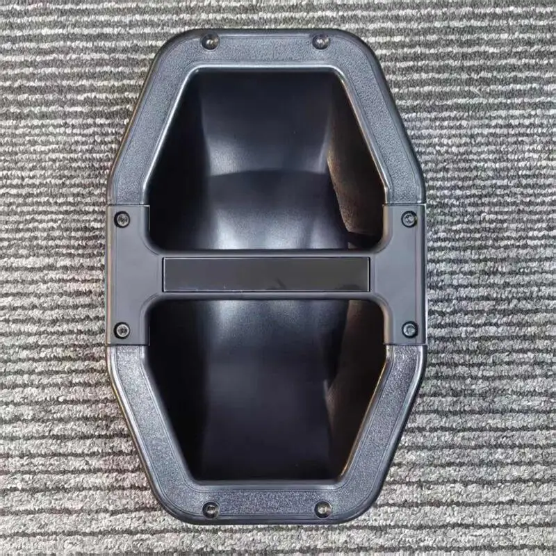MW Audio J8 Line Array Lautsprecher-Schrankgriff, Abmessungen: 270,3 l x 174,5 B x 63 H – Detail 12