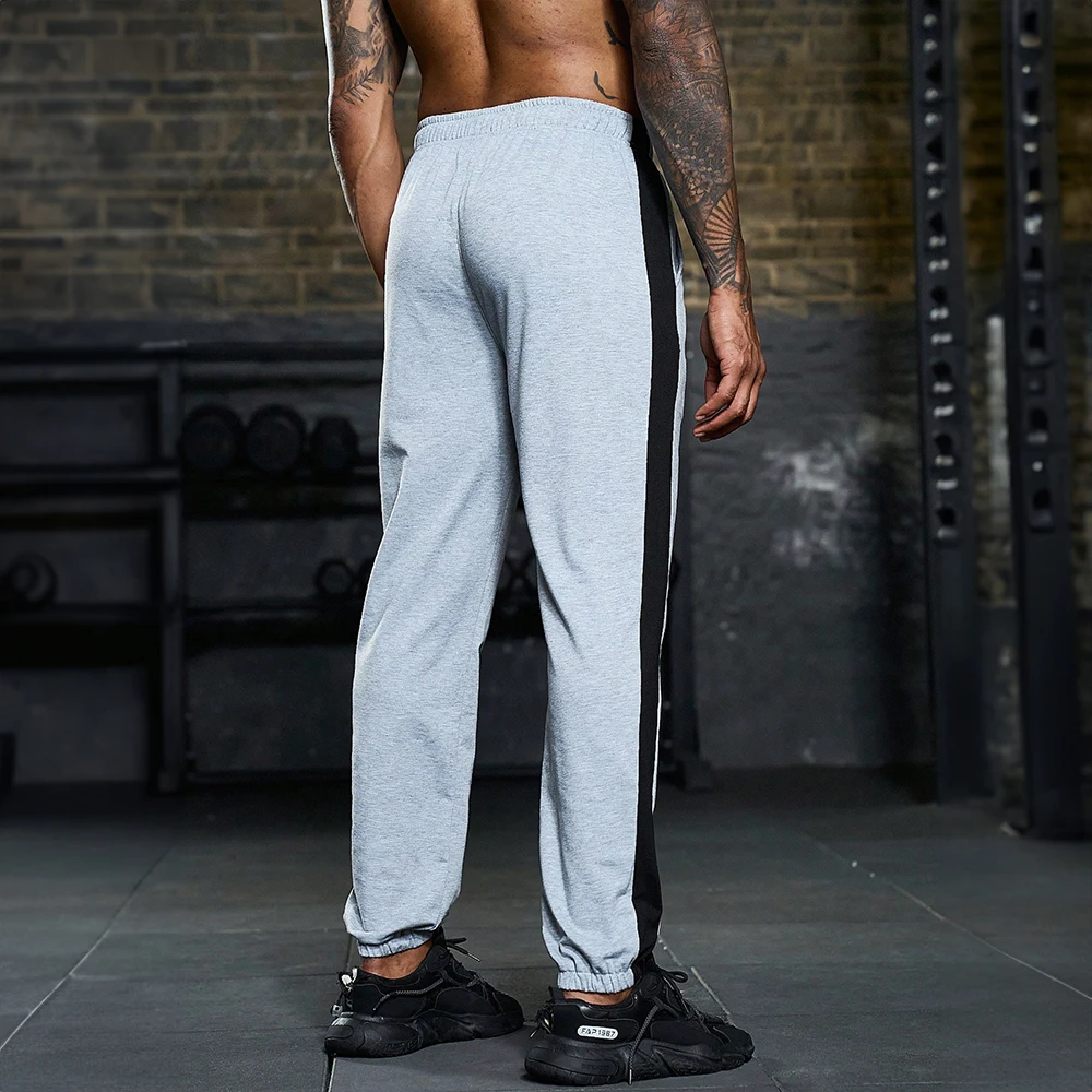 Рисунок 5 - Брюки мужские для спорта на открытом воздухе