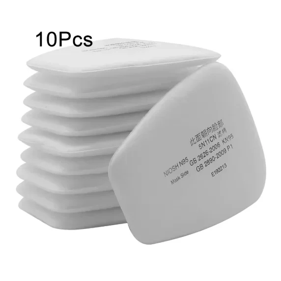 10PCS