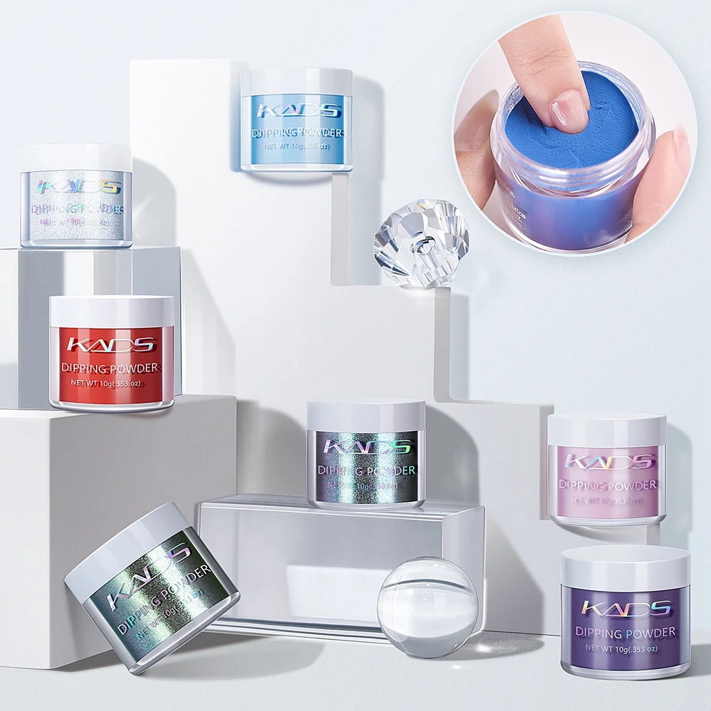 Nail Powder Nail Glitter Nail Pigment Nail Decoration