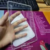 Clear Cover for Kindle 2024 Paperwhite 6 Case TPU Funda Paperwhite 11th KPW5 Colorsoft 7 Inch Cover for Paperwhite 5 Case 2022 5