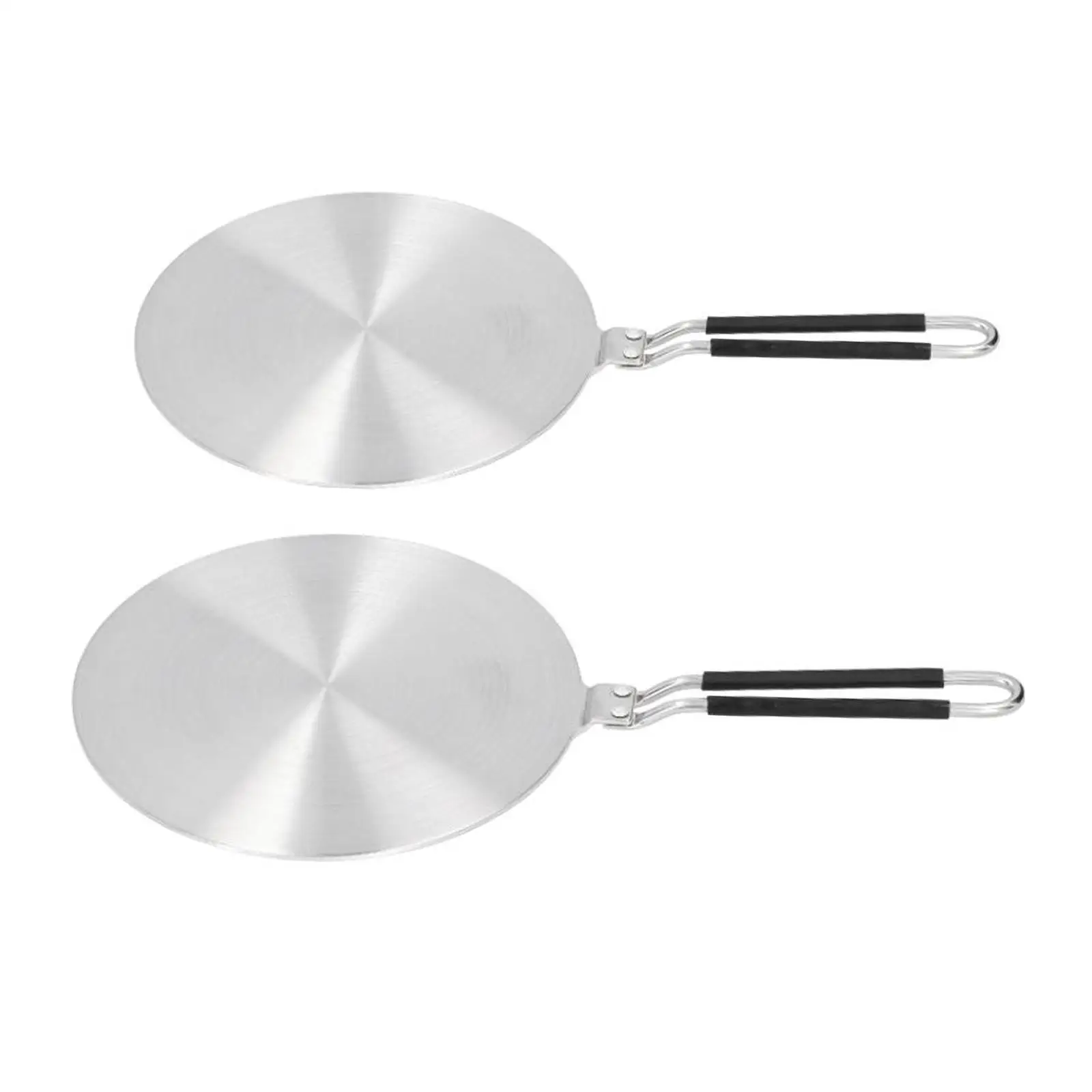 1 Piece Heat Exchanger Plate Accessories Electric Stove Adapter