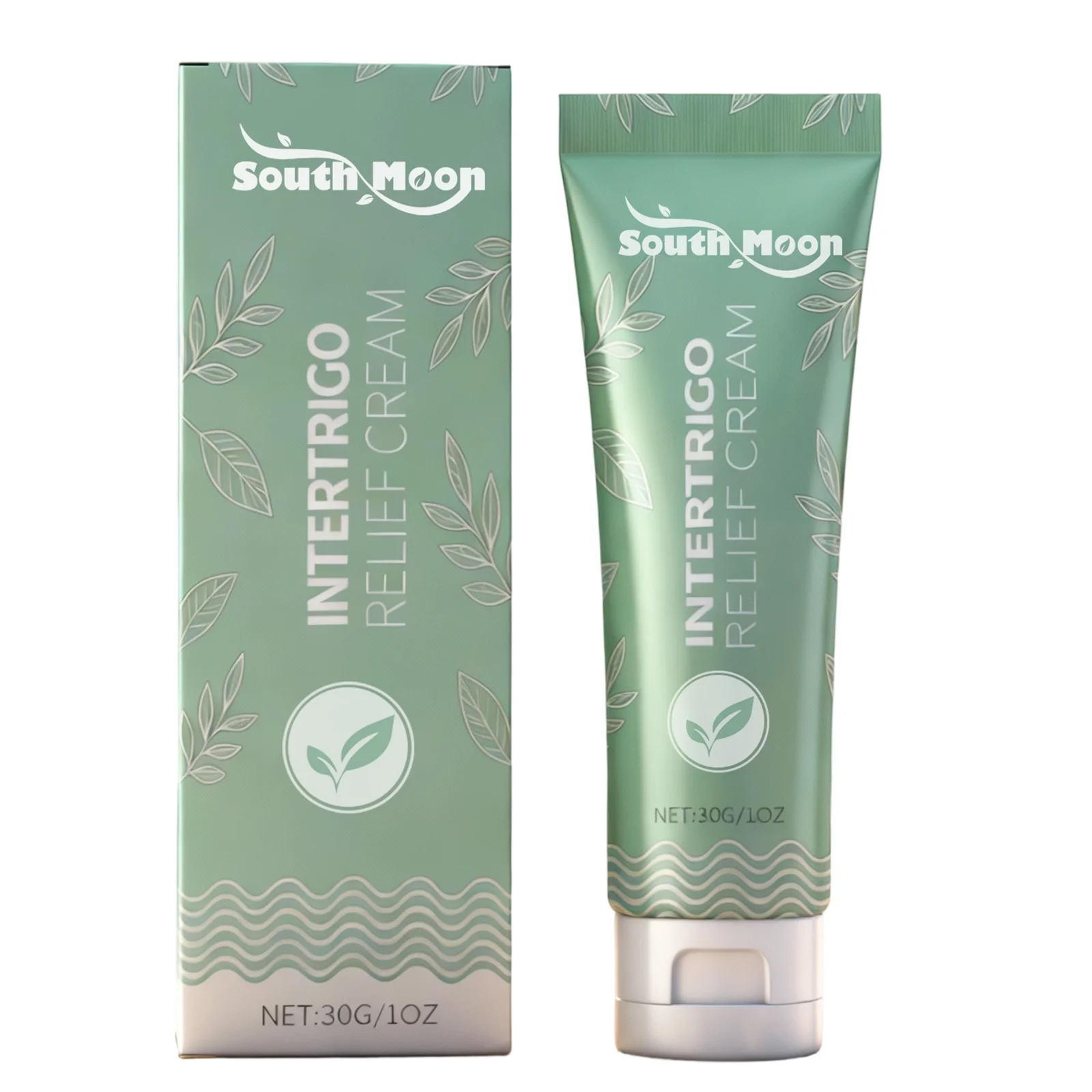Creme Alívio Intertrigo South Moon 100g