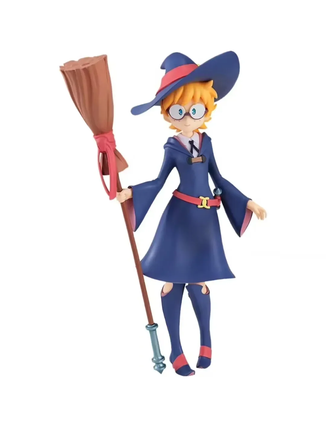 In Stock Original Genuine GSC POPUP PARADE Little Witch Academia