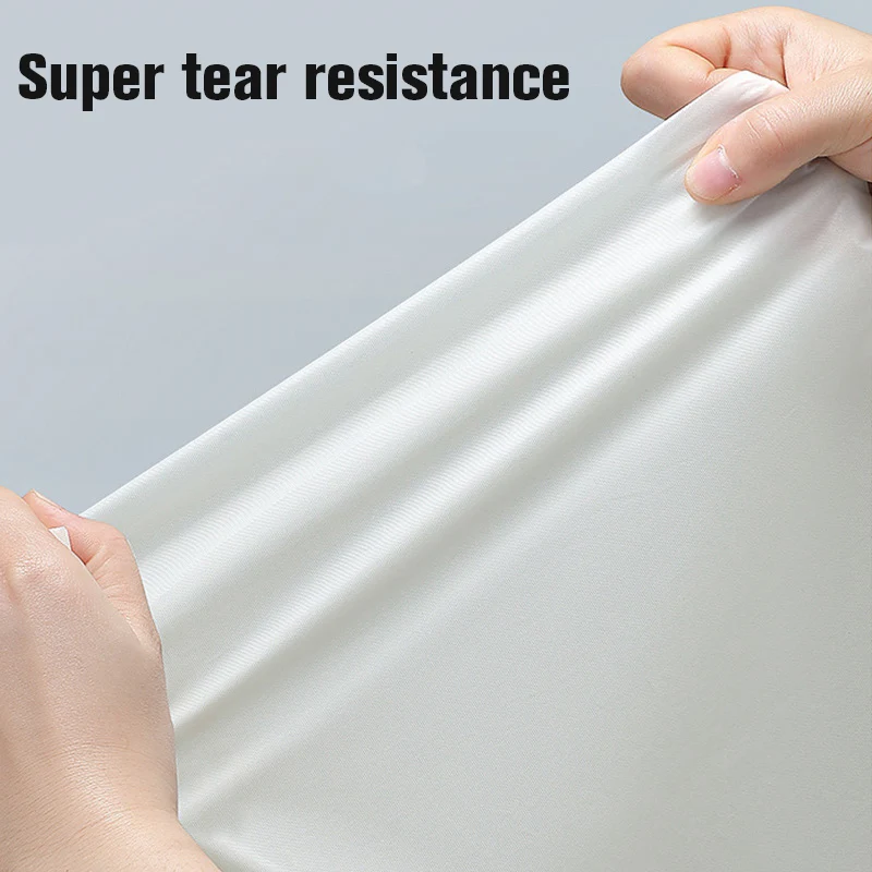 Outdoor Waterproof Adult Long Raincoats EVA Rain Coat for Men Women Camping Equipment Rainproof Motorcycle Hiking Raincoats