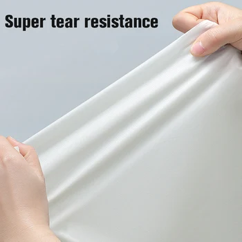 Outdoor Waterproof Adult Long Raincoats EVA Rain Coat for Men Women Camping Equipment Rainproof Motorcycle Hiking Raincoats 3