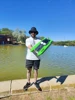 RTR RTF S2 S3 S6 35.43" Inch 90CM Large Remote Control Brushless Speed Boat Alloy Parts 80km/h for Adults 5