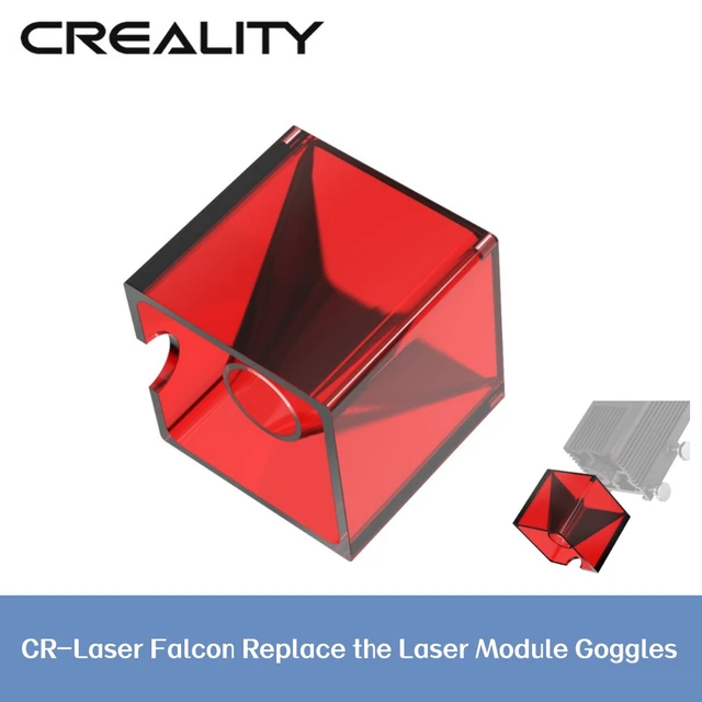 Creality CR-Laser Falcon